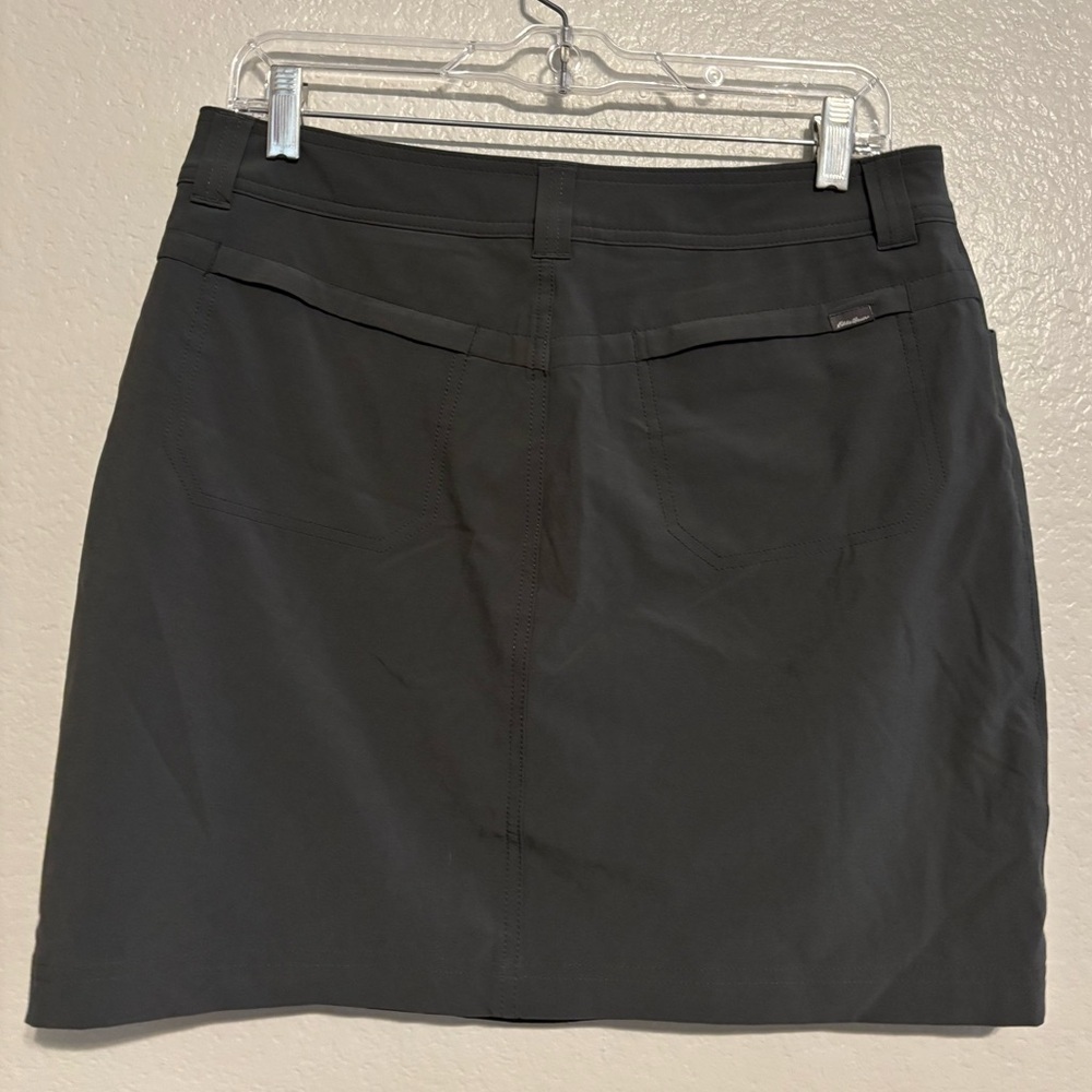 Eddie Bauer Adventurer 2.0 Skort - Picture 5 of 8